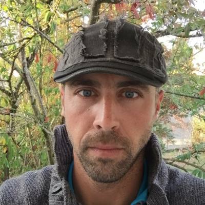 Alexandre 40 ans Mayet De Montagne France