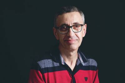 Marc 63 ans Créteil  France