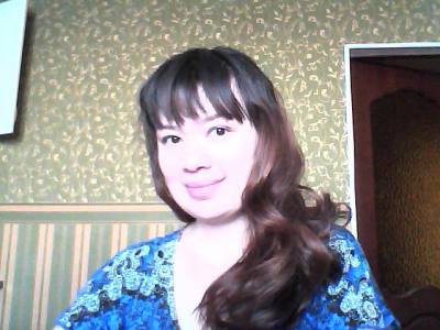 Irina 45 ans Astana Kazakhstan