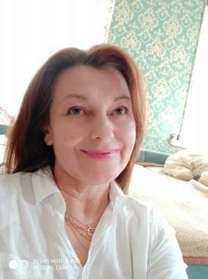 Elen 54 ans Voronezh Russie
