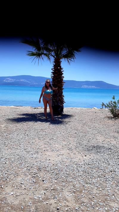 Natalia 69 ans Severodonetsk Ukraine