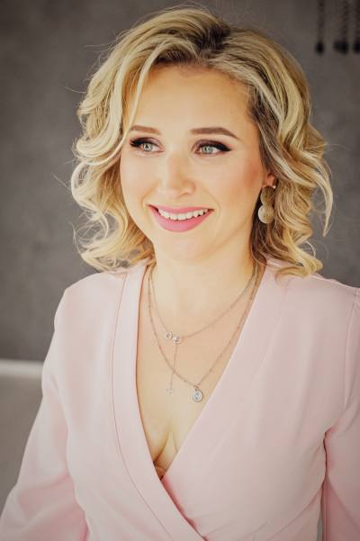 Marina 49 ans Sochi Russie