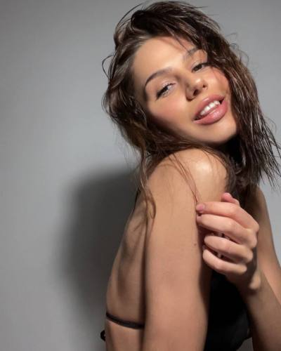 Yaroslava 29 ans Odesa Ukraine