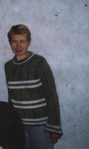 Svetlana 53 ans симферополь Russie