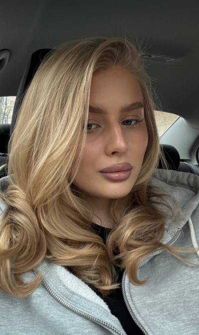АЛИСА 31 ans Новосибирск  Russie