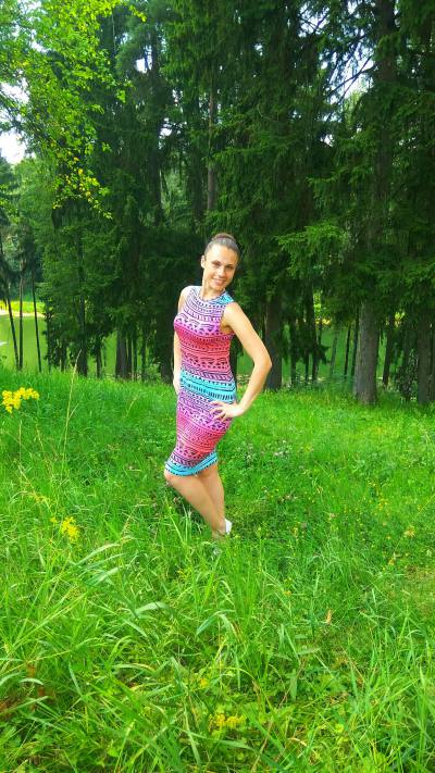 Natalie 37 ans Сумы Ukraine