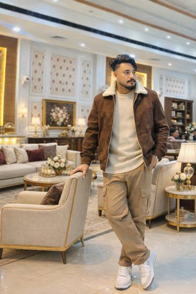 Anurag 27 лет Berlin  Германия