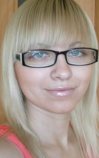 Natali 33 ans Mogilev Biélorussie