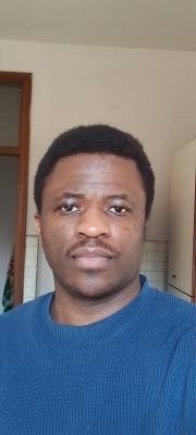 Jonathan 28 лет Bergamo  Алжир