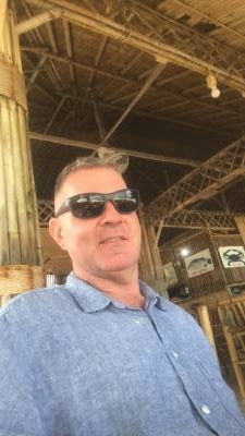 Frédéric 55 ans  France