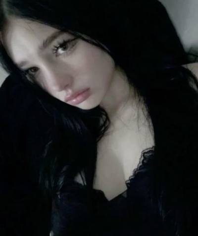 Владислава 22 ans Одесса  Ukraine