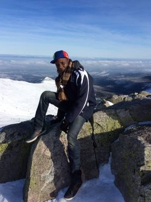 Djasy 38 ans Ndjaména Suisse