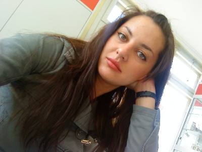 Alena 41 ans Minsk Biélorussie