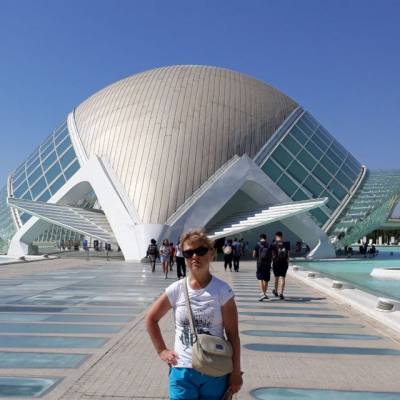 Galina 55 ans Petropolis Russie