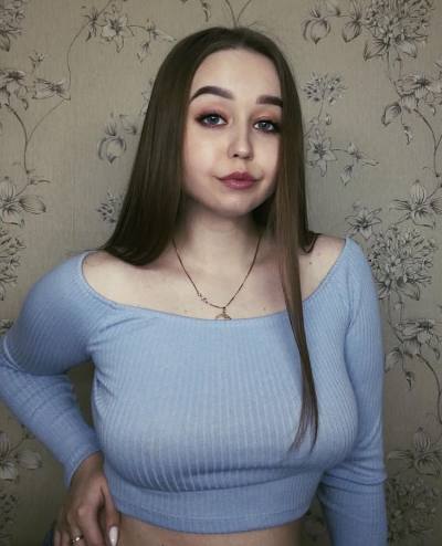 Anna 31 Jahre Kazan Russland