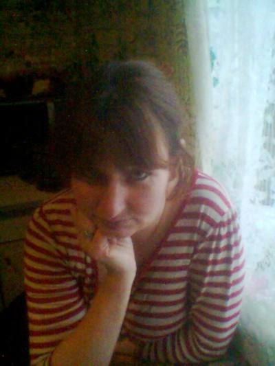 Алла 45 ans Курахово Ukraine