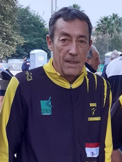Fabrice 59 лет Valence  Франция