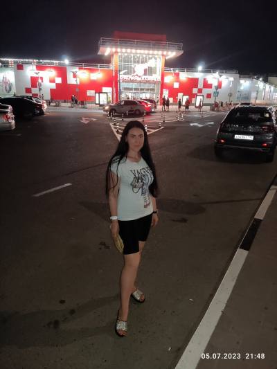 Oksana 38 Jahre Dnipro Ukraine