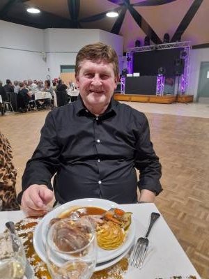 Ivan 50 ans Arras France
