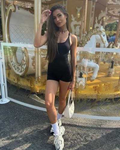 Ksenya 34 years Kiev Ukraine