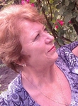 Galina 78 ans Ростов-на-Дону Russie
