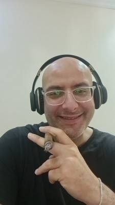 Ghassan 52 ans Khobar Arabie saoudite