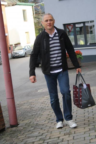Olivier 55 ans Stavemot Belgique