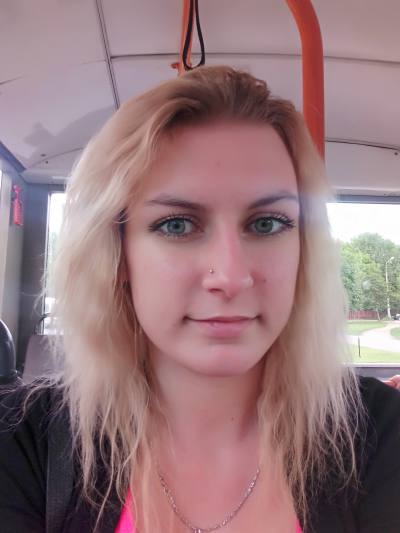 Yuliya 30 ans Минск Biélorussie