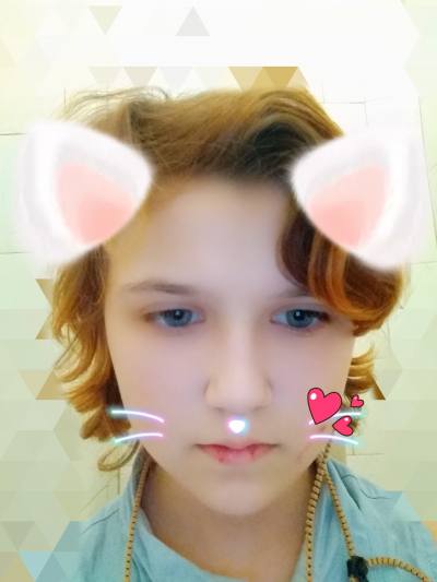 Паулина 23 years Киев  Ukraine