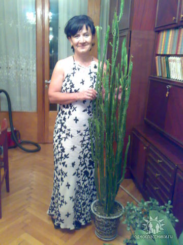 Marina 63 ans Perpignyan France