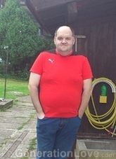 Friedrich 46 ans Andorf Autriche