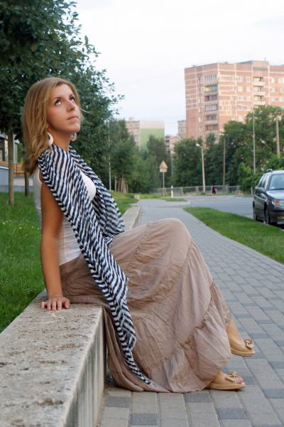 Helene 37 лет Riga Латвия