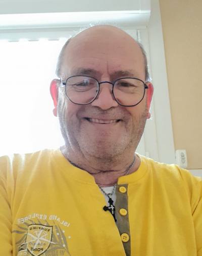 Guy 74 лет Châteauroux 3600 Франция