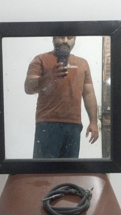 Abdul 39 лет Jeddah Саудовская Аравия