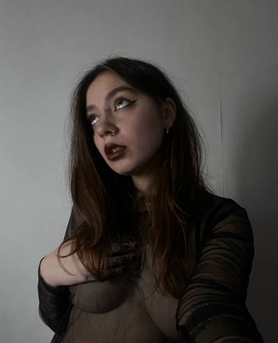 Alice 22 ans киев Ukraine