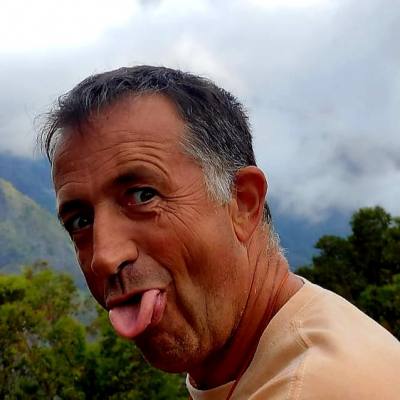 Frédéric 61 ans Rocbaron France