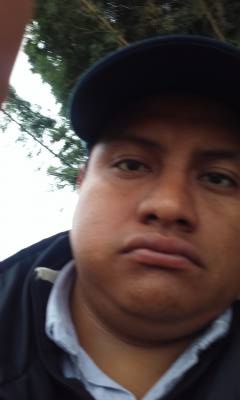 Alfredo 42 ans Una Mujer Espagne