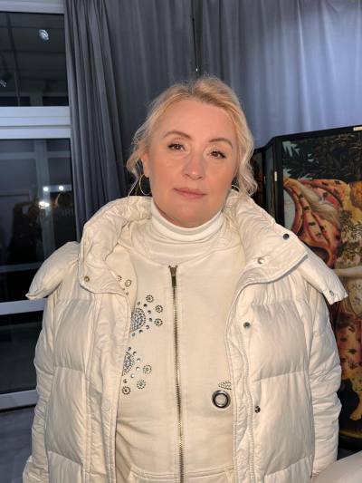 Rim 59 ans Sochi Russie
