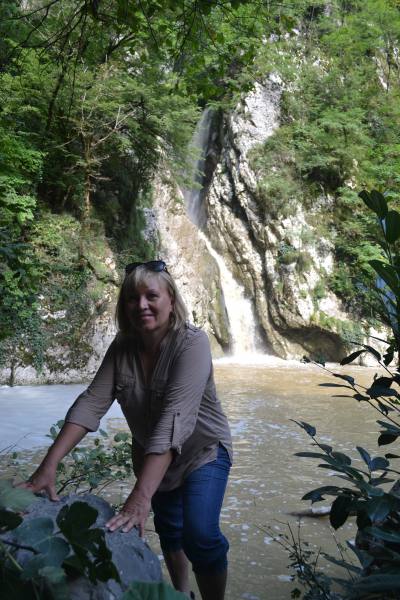 Tatiana 68 ans Volgograd Russie
