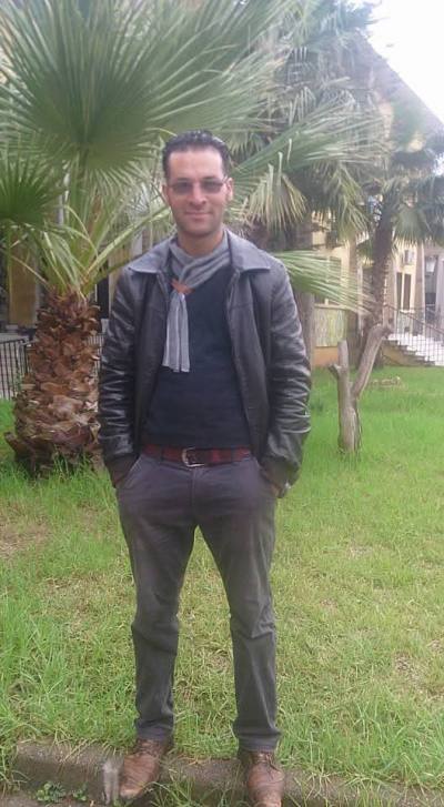 Mohamed 38 ans Boghni  Algérie