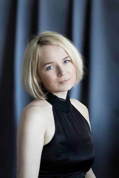 Tatyana 53 ans Nizhny Novgorod Russie