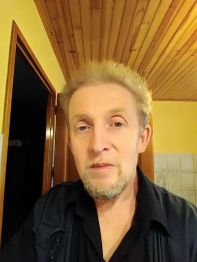 Serge 60 ans Yssingeaux France