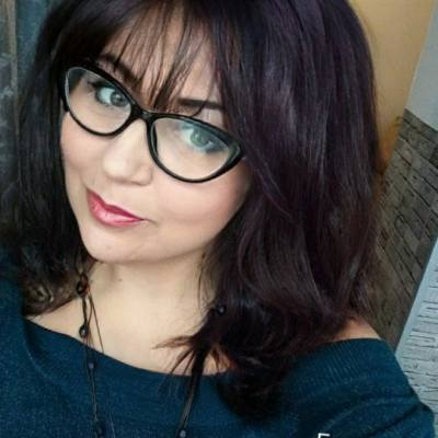 Irina 54 ans ХАРЬКОВ Ukraine