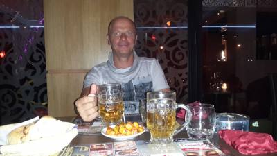 Franck 55 ans Chambery France