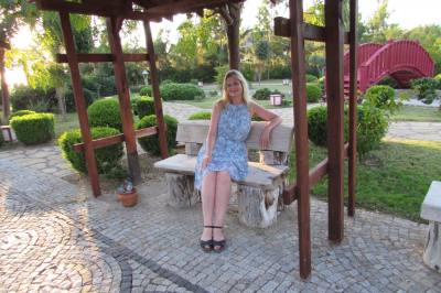 Anna 54 ans Екатеринбург  Russie