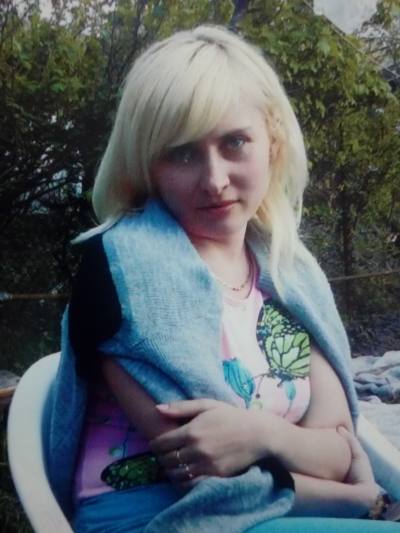 Elena 48 ans Brest Biélorussie