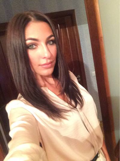 Natallia 38 ans Minsk Biélorussie