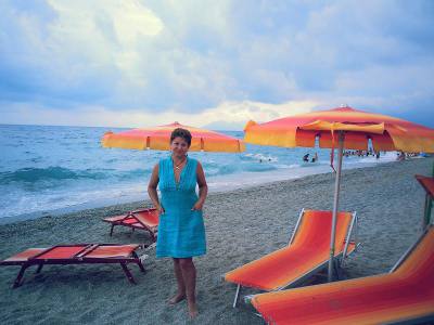 Milena 58 ans Bucuresti Roumanie
