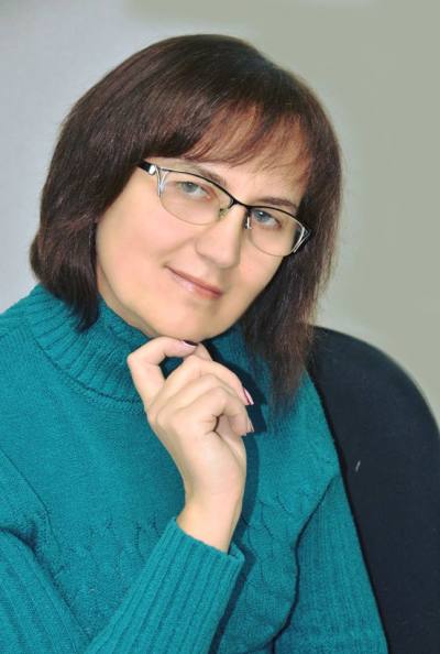 Vita 55 ans Запорожье Ukraine