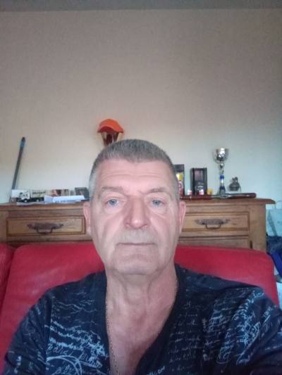 Sergio 62 лет Hericourt Франция